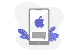 نصب و اجرای نسخه PWA نرمافزار مداریو روی آیفون